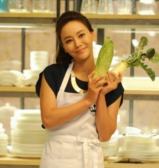 사진. 박잎선 인스타그램