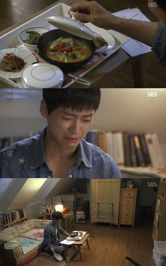 사진. SBS 미녀 공심이 캡처