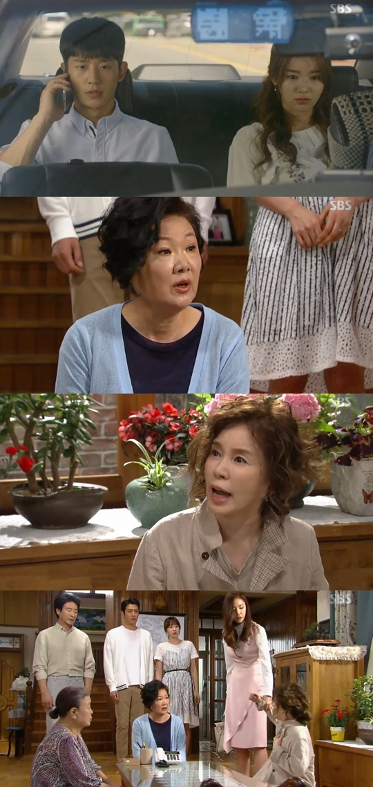 사진. SBS 그래 그런거야 캡처