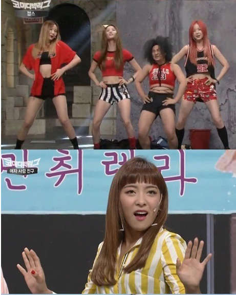 사진. tvN 