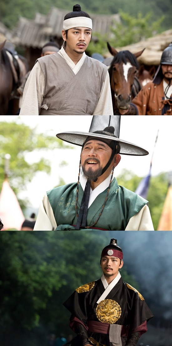 사진. SBS 대박 제공