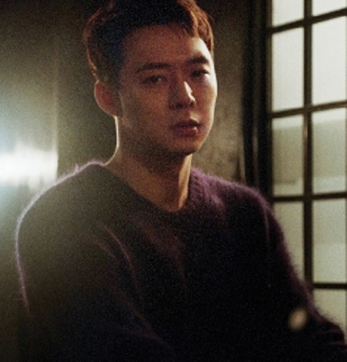 사진. 박유천 소속사 씨제스엔터테인먼트