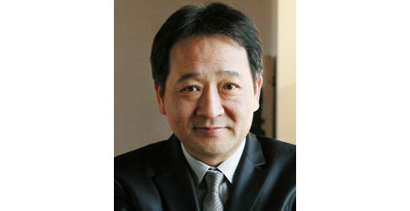 이상원 뉴컴퍼니 대표