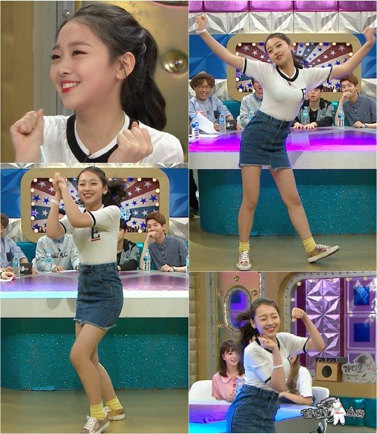 사진. MBC 라디오스타 제공