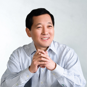 김항곤 성주군수