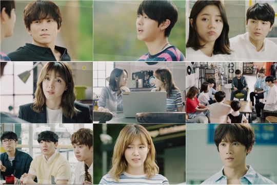 사진. SBS 딴따라 캡처
