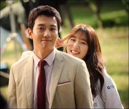 사진. SBS 닥터스 제공