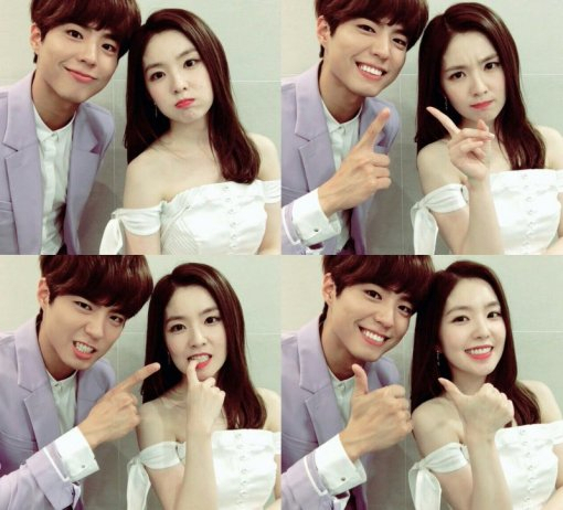 사진. 뮤직뱅크 트위터 제공