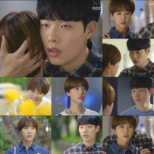 사진. MBC 운빨로맨스 캡처