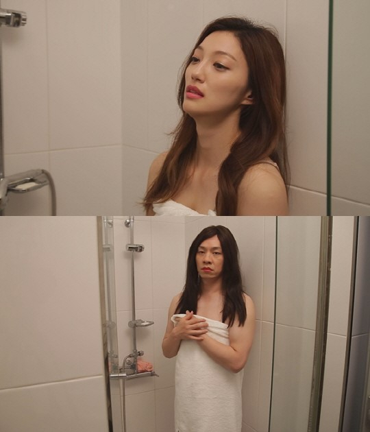 사진. tvN SNL코리아 시즌7 캡처