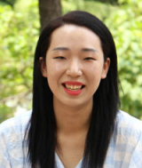 영남이공대의 몰입식 영어교육으로 토익 만점을 받은 김은해 씨.