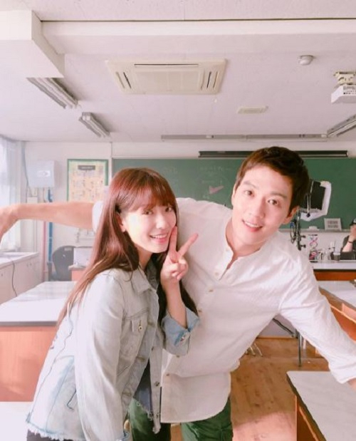 사진. 박신혜 인스타그램