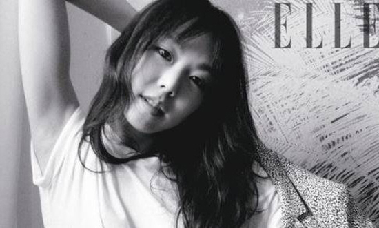 사진. ELLE 제공