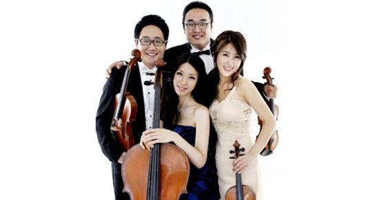 Quartet X.