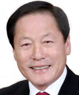 김영석 영천시장