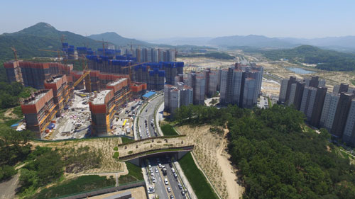 경북도청이 대구에서 안동