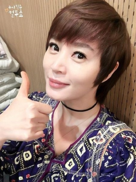 사진. SBS 파워FM 두시탈출 컬투쇼 공식 인스타그램