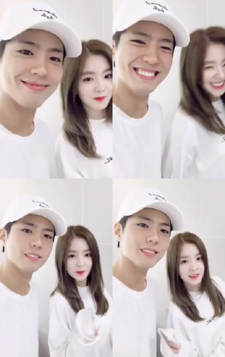 사진. KBS 뮤직뱅크 제공