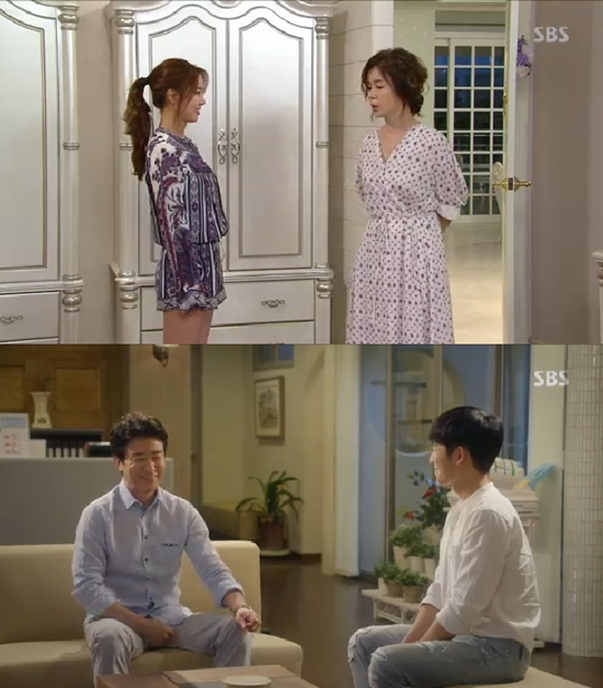 사진. SBS 그래 그런 거야 캡처