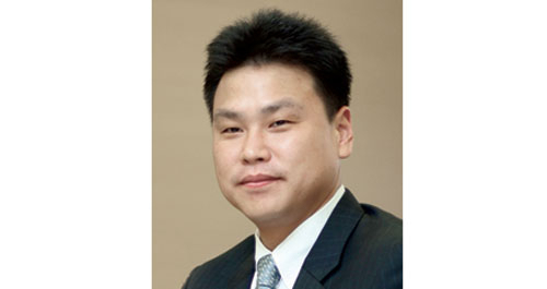 최재혁 총장