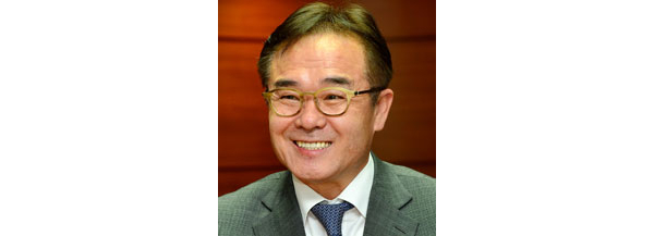 이호성 총장