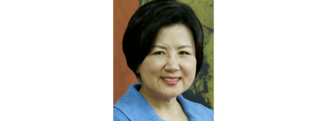 박소경 총장