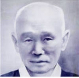 독립운동가 지오 이경희 선생. 매일신문DB