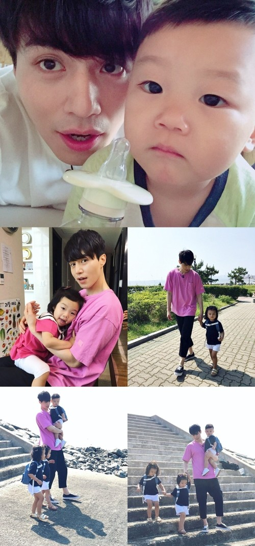 사진. 킹콩엔터테인먼트 제공