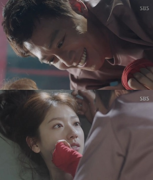 사진. SBS 방송화면