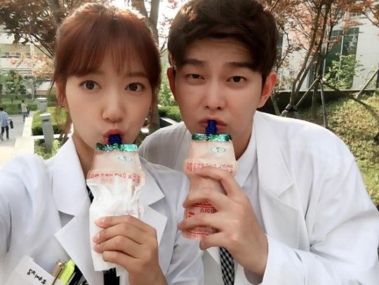 사진. 박신혜 인스타그램