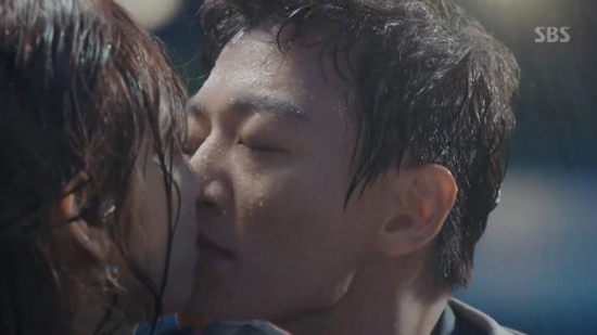 사진. SBS 닥터스 캡처