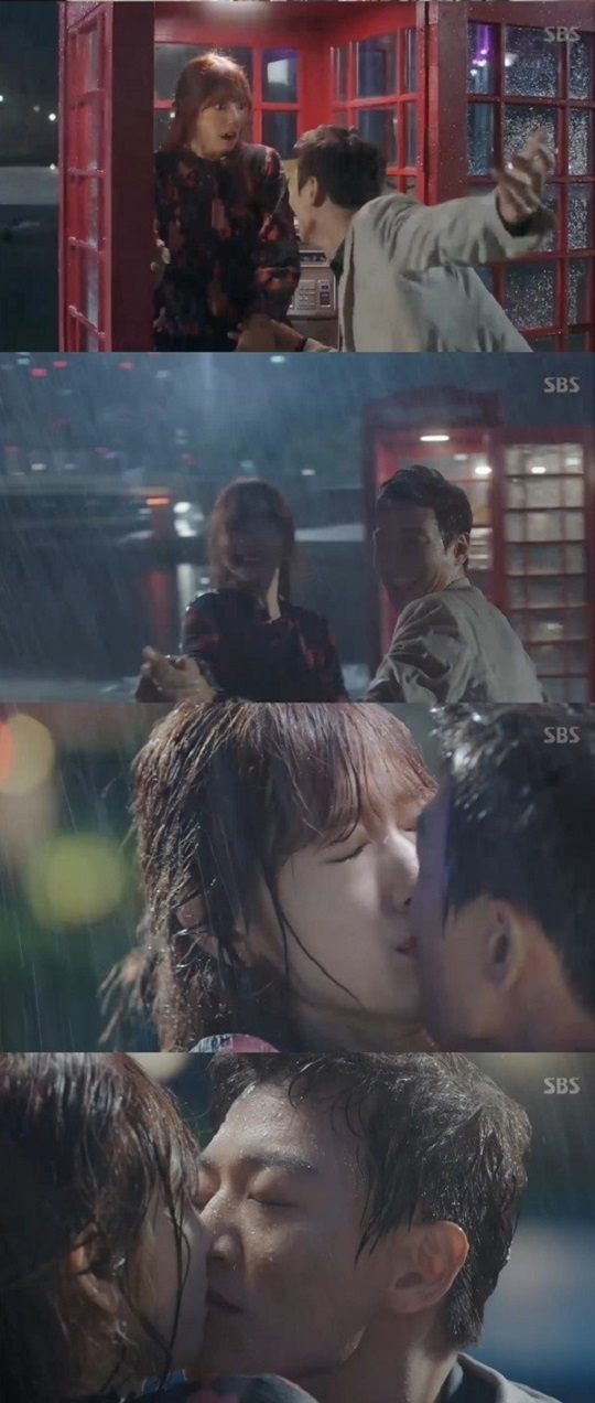 사진. SBS 닥터스 캡처