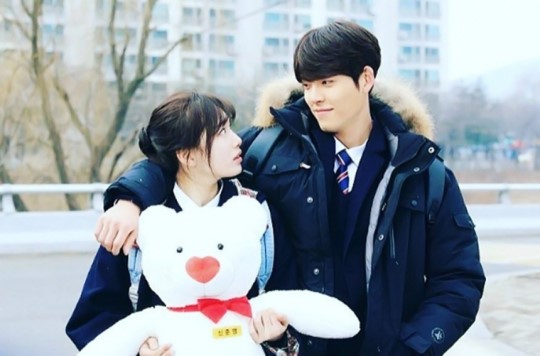 사진. 수지 인스타그램