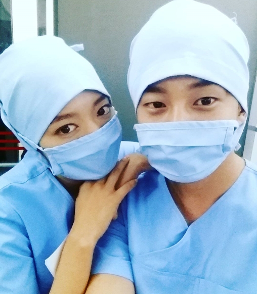 사진=김민석 인스타그램