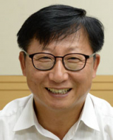 이병두 보현산댐관리단장