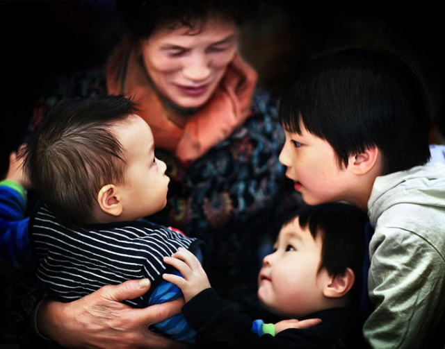 매일전국어린이사진전 제56회 금상 오창우 작 