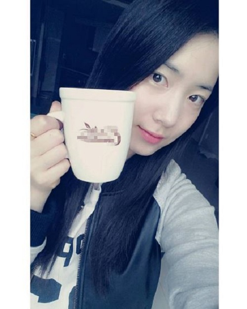 사진. 류효영 인스타그램