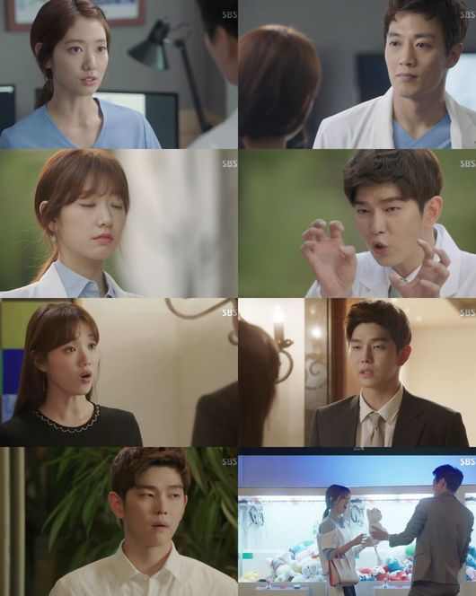 사진. SBS 닥터스 캡처