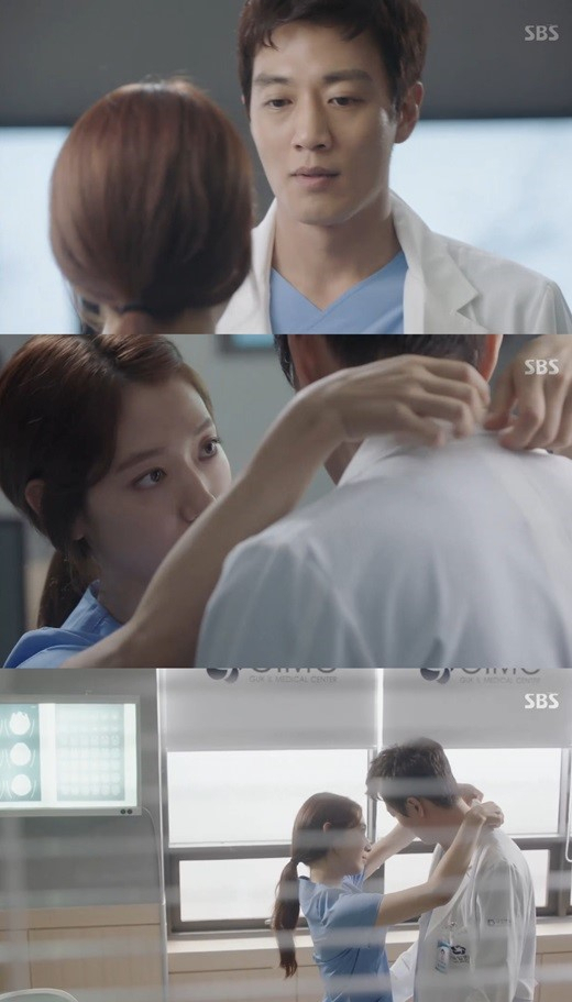 사진. SBS 닥터스 캡처