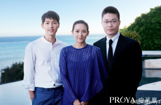 사진. 프로야 공식 웨이보