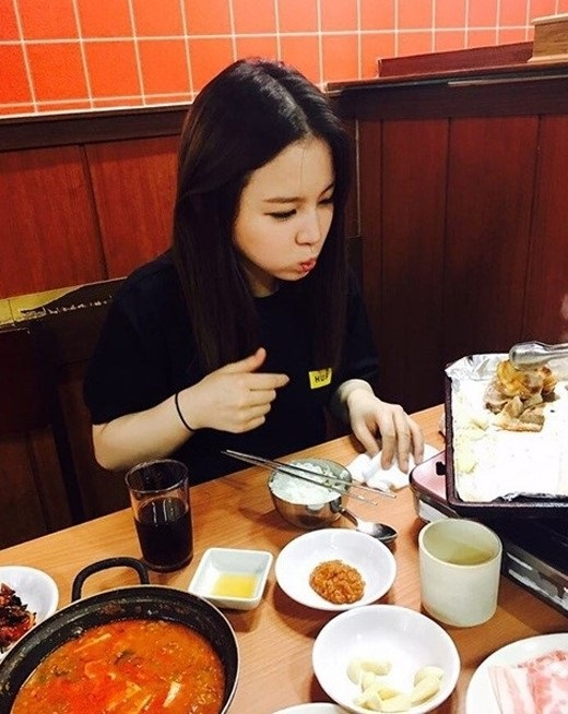 사진. tvN 수요미식회 인스타그램