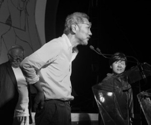 사진. 마르세유국제영화제 제공