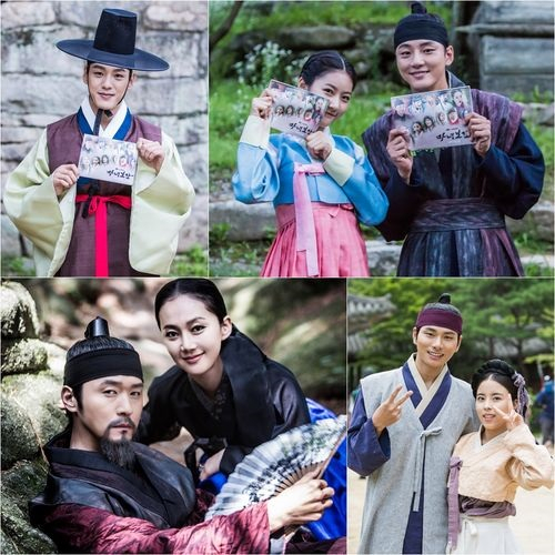 사진. JTBC 마녀보감 제공