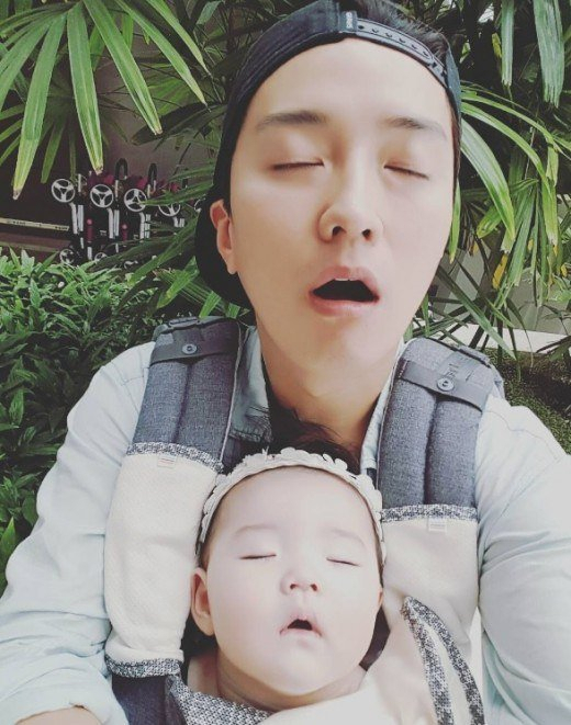 사진. 소이현 인스타그램