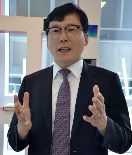박윤하 (주)우경정보기술 대표는 최근 CCTV 영상 유출 및 위