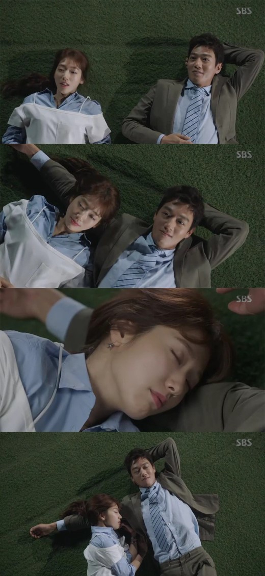사진. SBS 닥터스 캡처