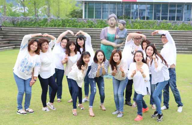 달서문화재단 