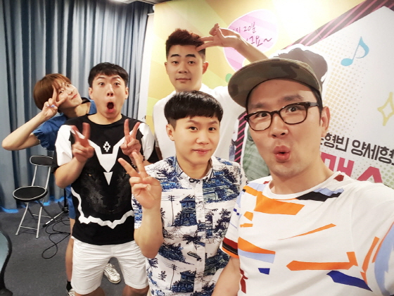 사진. SBS 투맨쇼 제공