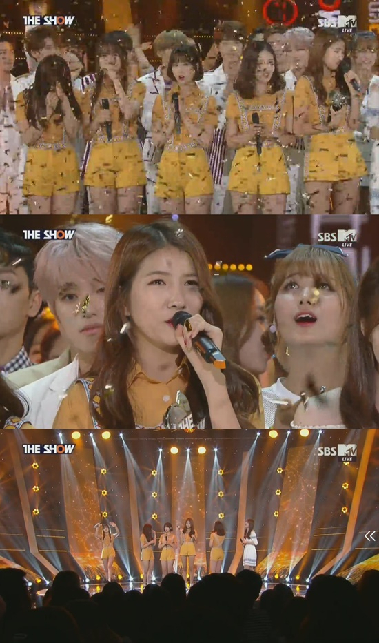 사진. SBS MTV 캡처