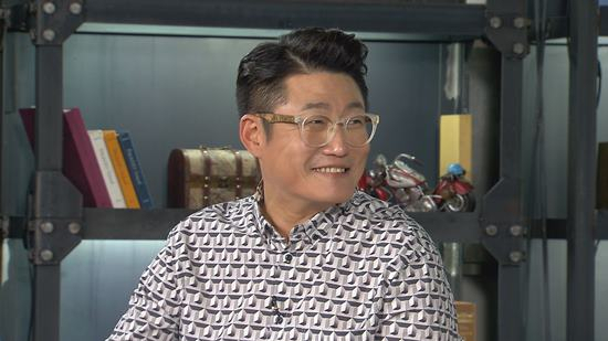 사진. SBS 영재발굴단 캡처